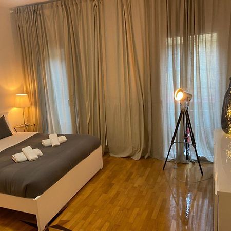 San Felice Rental Rooms Bologne Extérieur photo