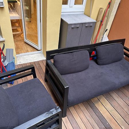 San Felice Rental Rooms Bologne Extérieur photo
