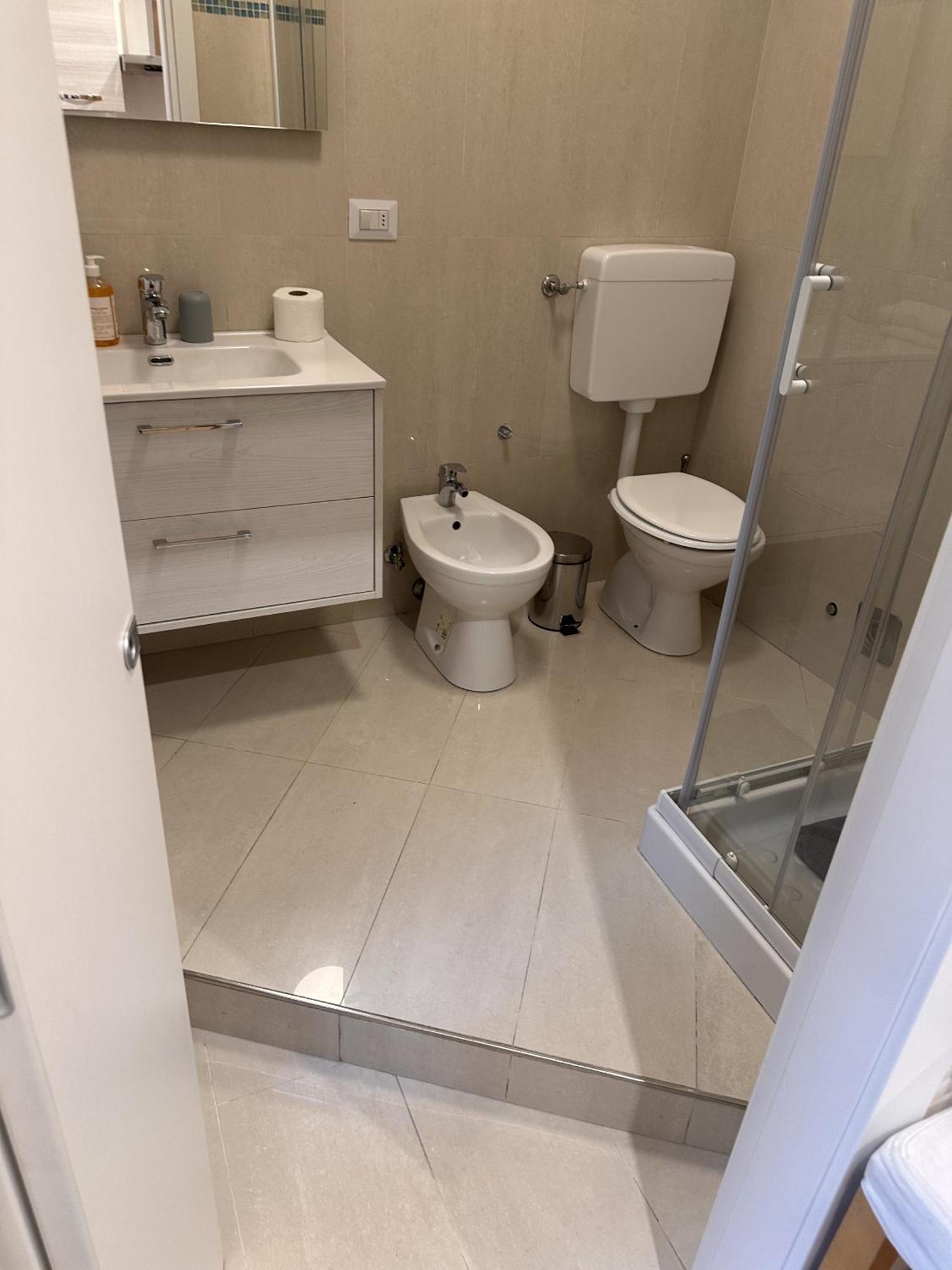 San Felice Rental Rooms Bologne Extérieur photo