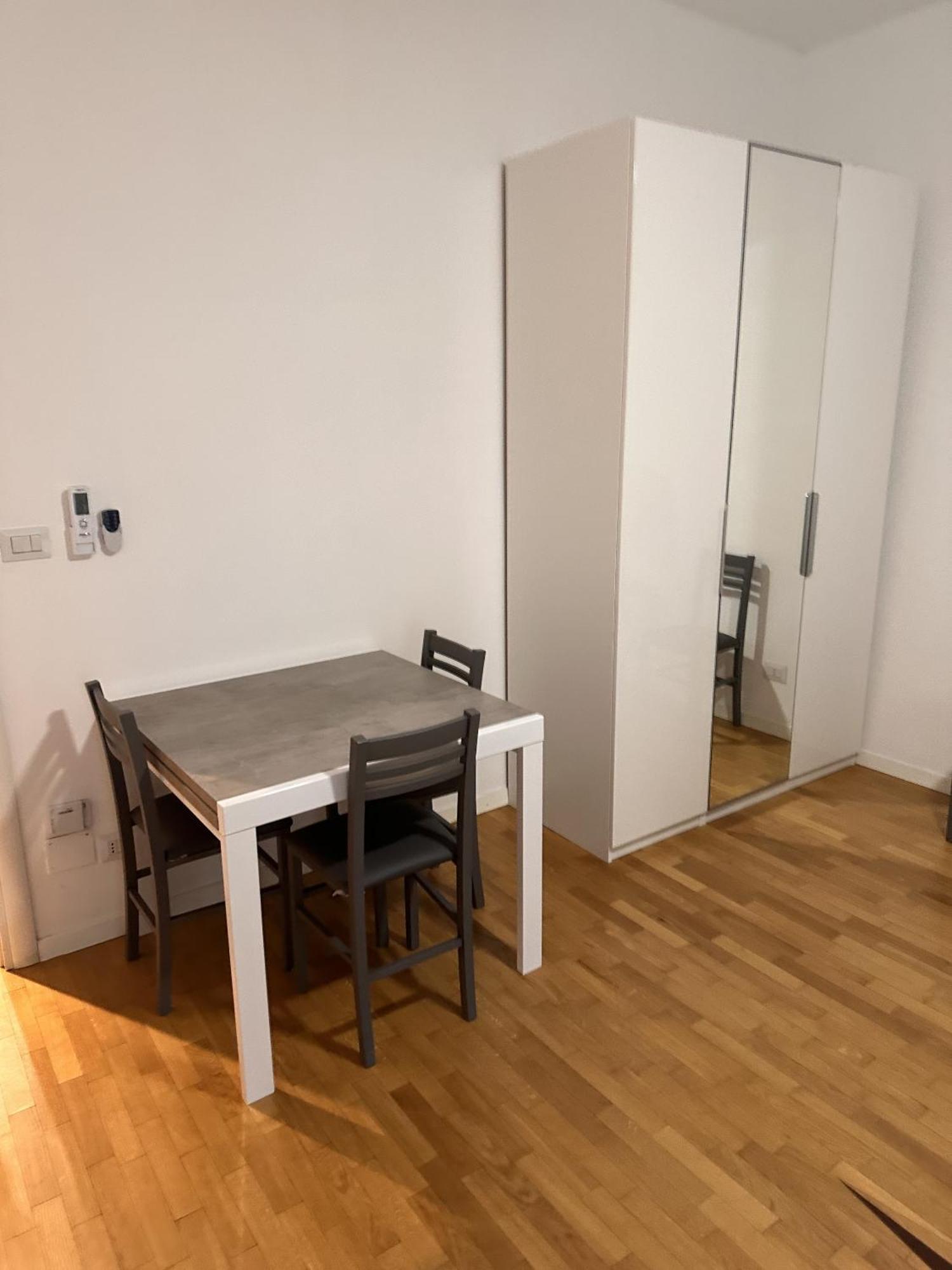 San Felice Rental Rooms Bologne Extérieur photo