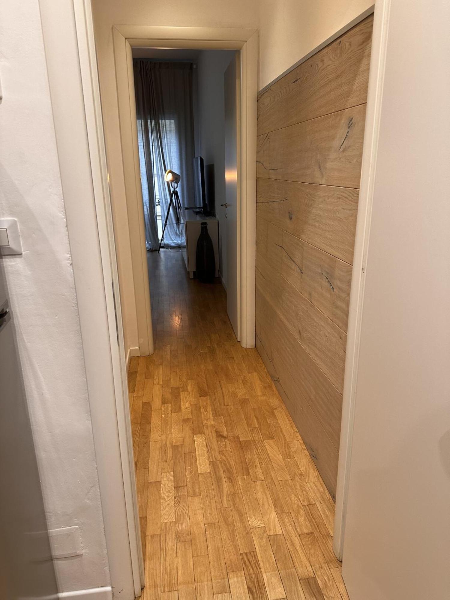 San Felice Rental Rooms Bologne Extérieur photo