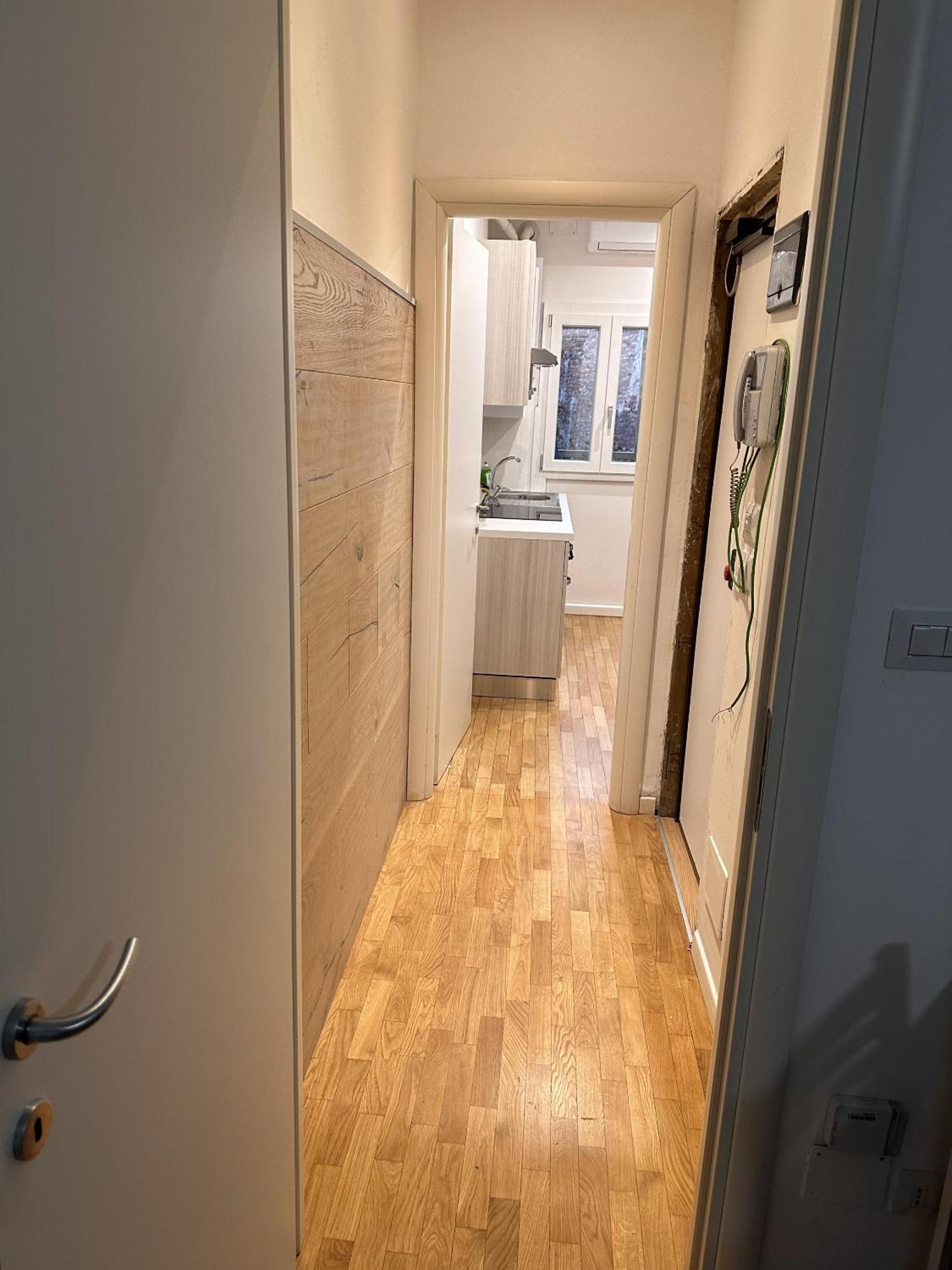 San Felice Rental Rooms Bologne Extérieur photo