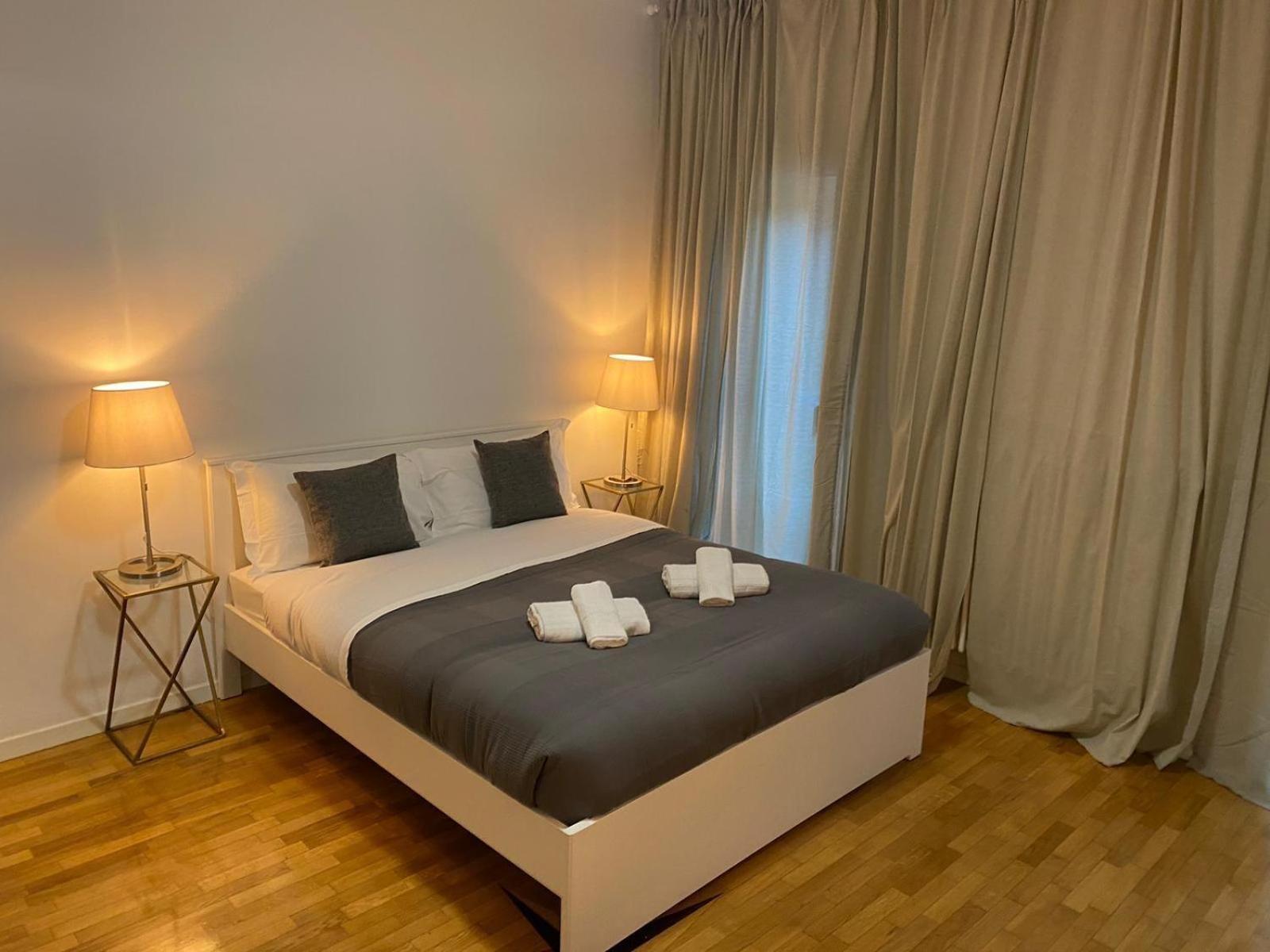 San Felice Rental Rooms Bologne Extérieur photo