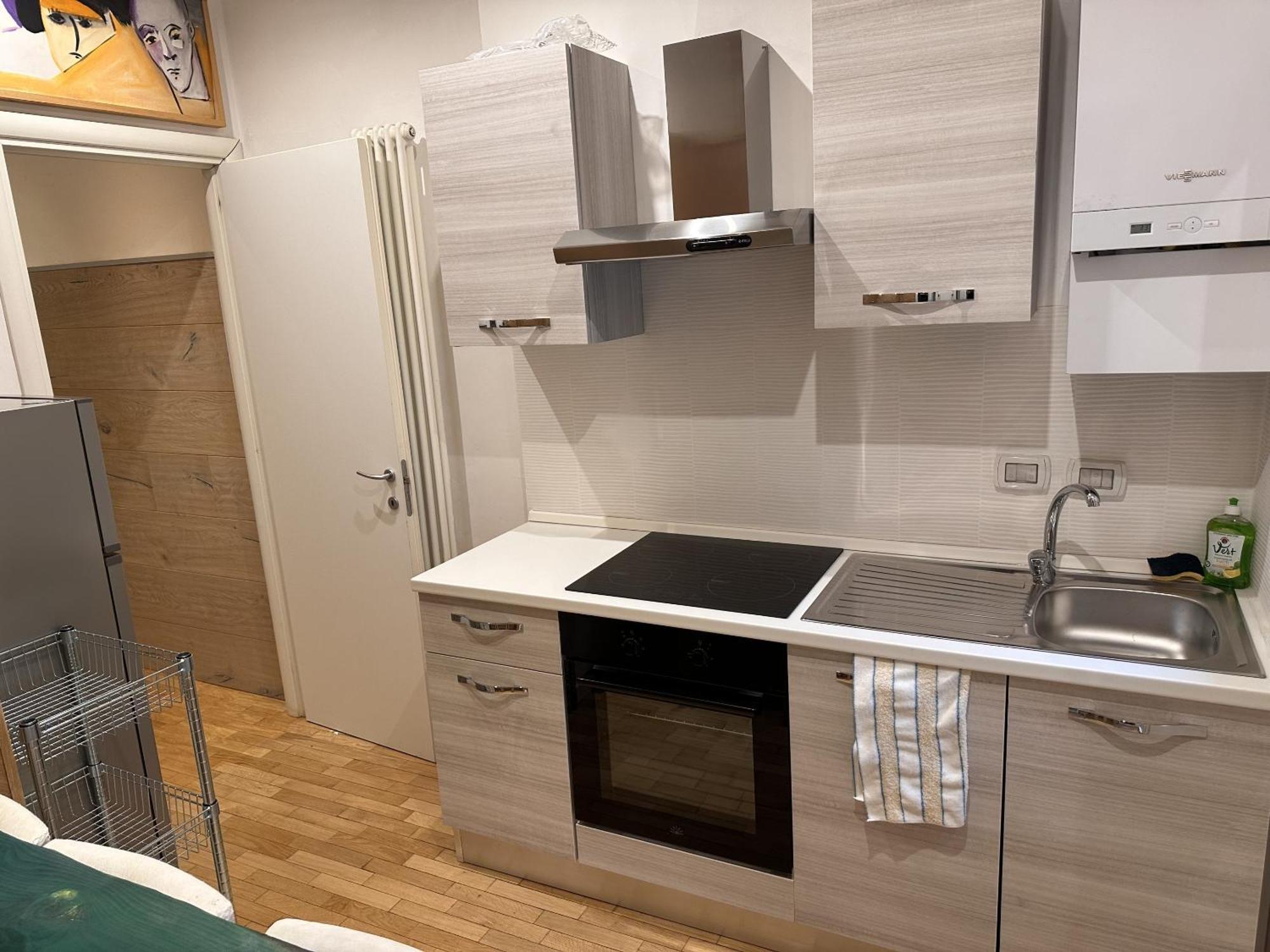 San Felice Rental Rooms Bologne Extérieur photo