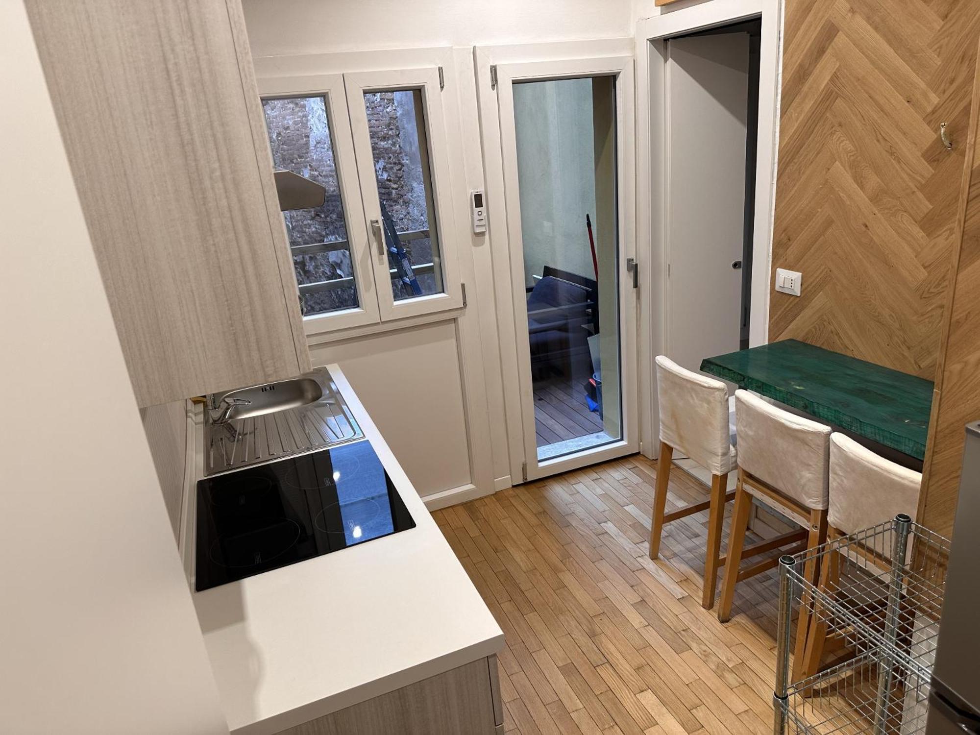 San Felice Rental Rooms Bologne Extérieur photo
