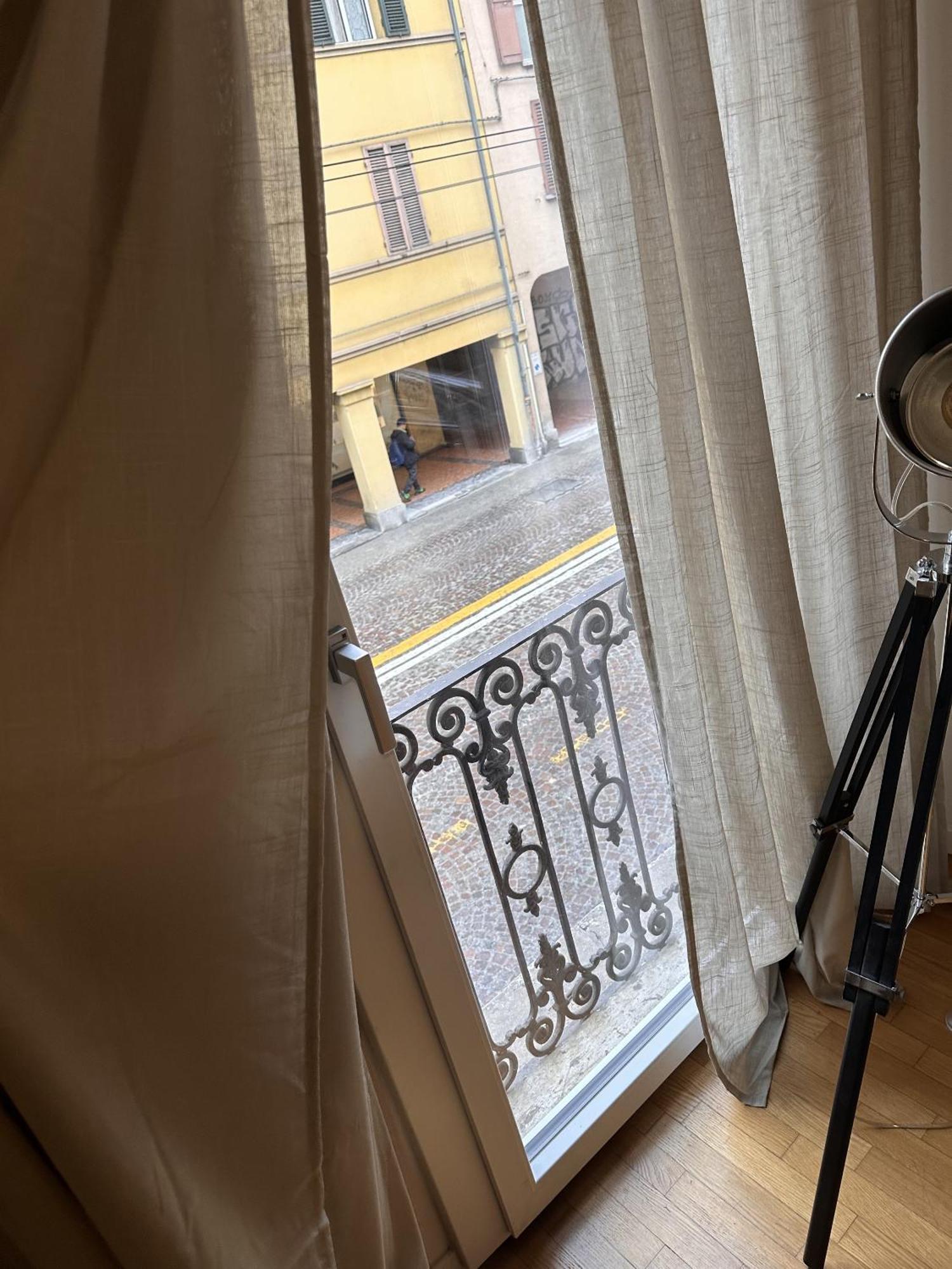 San Felice Rental Rooms Bologne Extérieur photo