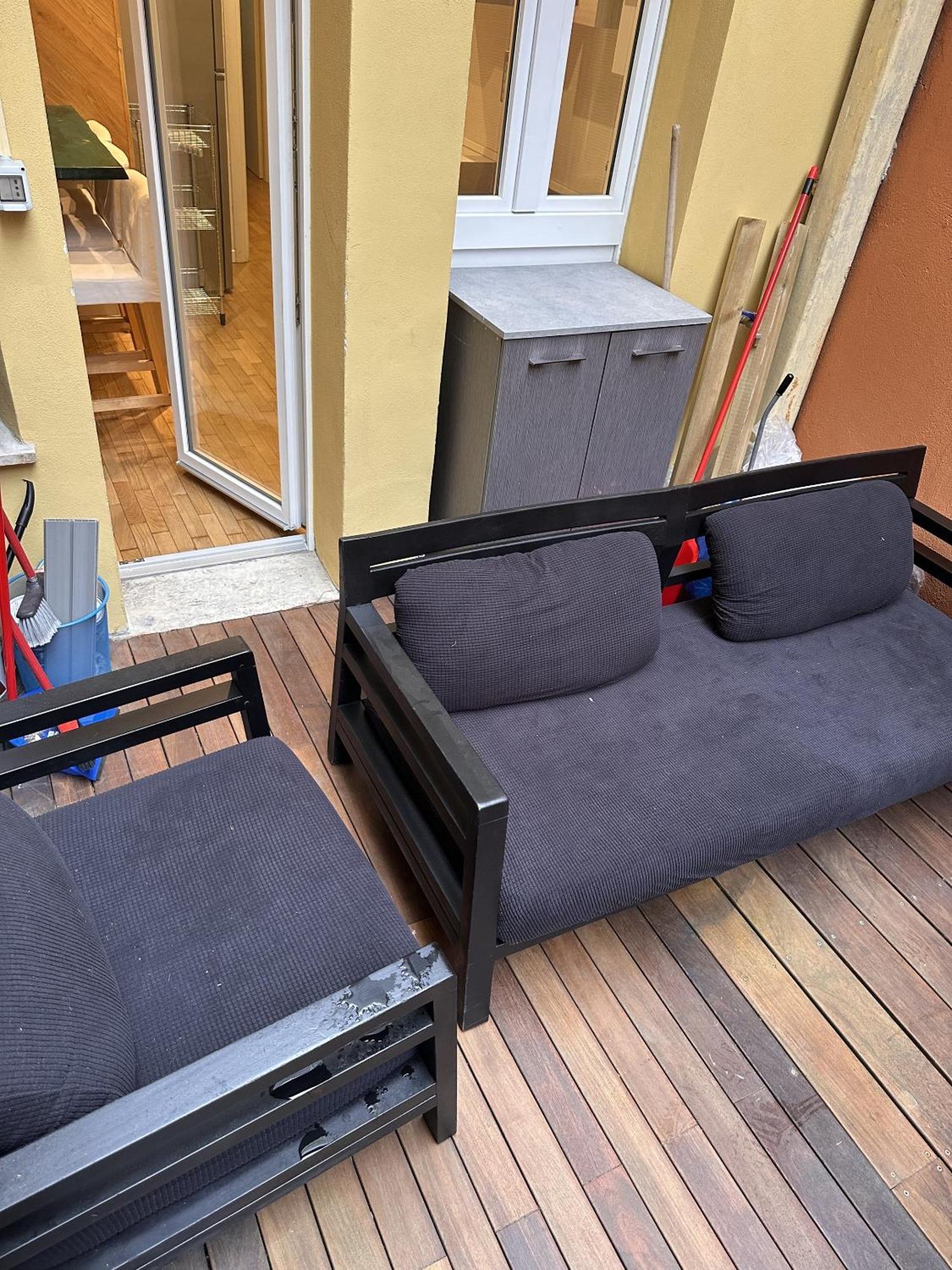 San Felice Rental Rooms Bologne Extérieur photo